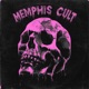 Memphis Cult Slowed Reverb Single