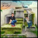 Heaven inside feat Moldy Single