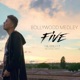 Bollywood Medley 5 feat Zack Knight Single