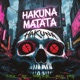 HAKUNA MATATA feat Yussy Single