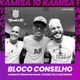 Bloco Conselho Conselho Brilho no Olhar Lucidez Eu e Você Sempre Ao Vivo em Goiânia Single