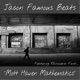Mott Haven Mathematics feat Rhinoceros Funk Single