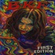 B K F First Edition Single