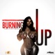 Burning Up feat Qraig Voicemail Single