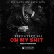 On My Shit Single