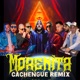 Morenita Cachengue DJ Tute Remix feat GREEBOY MUSIC Kass Tian Kay RICKXX Dudu Bor Cortés Dj Tute Single