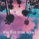 the first time again Single