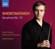 Shostakovich Symphony No 10