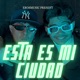 ESTA ES MI CIUDAD Single
