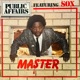 Master feat Sox EP
