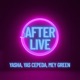 AFTER LIVE Single