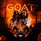 Goat feat FAB GODAMN Single