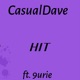 HIT feat 9urie Single