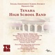 2025 TMEA Tenaha High School Symphonic Band Live at Lila Cockrell Theatre San Antonio Convention Center San Antonio TX 2 14 2025
