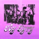 TOY JYRY feat tawsogar Single