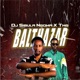 Balthazar feat TMG Single