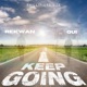 Keep Going feat Qui Single