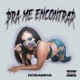 Pra Me Encontrar Single