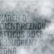 Immigrant Song Single