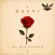 My Red Flower Single