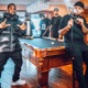Blast Off feat L Fuego LA Skyywalker Trillie Hutch Champcash Single