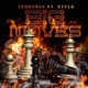 Big Moves feat Stylo Single