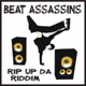 Rip Up Da Riddim Single