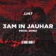 03 00 AM In Jauhar instrumental Single