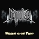 Welcome To The Party Single