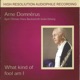 What Kind of Fool Am I feat Kjell Öhman Hans Backenroth Jocke Ekberg