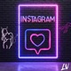 INSTAGRAM feat Lil Papi Single