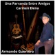 Una parranda entre amigos Carmen Elena Single