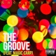 The Groove feat Magic Carp Single