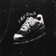 Freitag feat Blurry Vision Young BoB Single