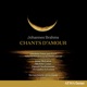 Brahms Chants d amour
