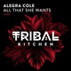 All That She Wants Extended Mix Single