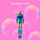 Champagne OTA Remix feat OTA Single