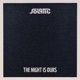 The Night Is Ours Single