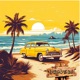 Travel feat Doha Gong CH LLAX 지구본 Single