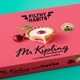 Mr Kipling Single