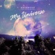 My Universe feat Plzy Selene Single