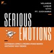 Serious Emotions 2k21 2nd Remixes Pack feat Giovanna Single