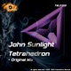 Tetrahedron Single