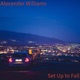 Set Up to Fall feat Jamal Williams Single
