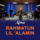 RAHMATUN LIL ALAMIN Single