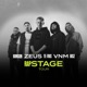 Jak u siebie RapStageTour 2023 feat Te Tris Zeus Single