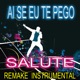 Ai Se Eu Te Pego Michel Teló Remake Instrumental Single