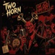 Two Horn Single