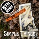 Simple Things feat Rob Lamothe Single