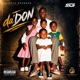 Ɗa don Single